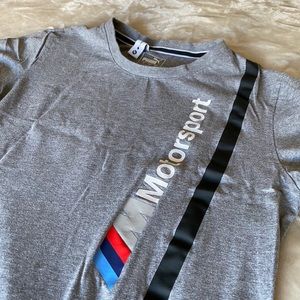 PUMA Motorsport tee